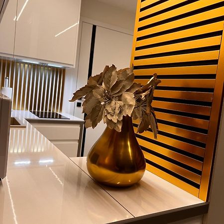 Goldowy Apartament Konin Konin  Bagian luar foto