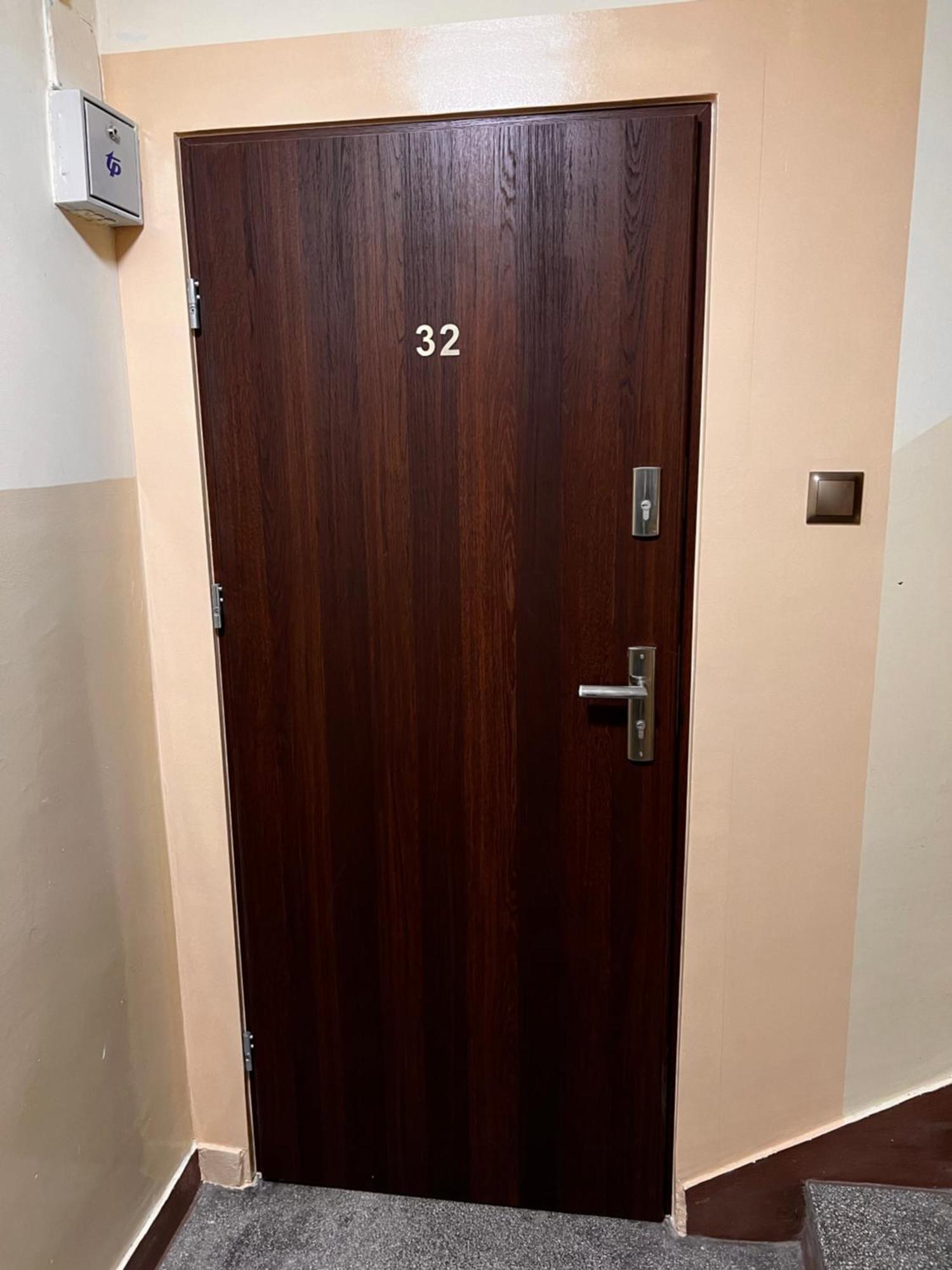 Goldowy Apartament Konin Konin  Bagian luar foto