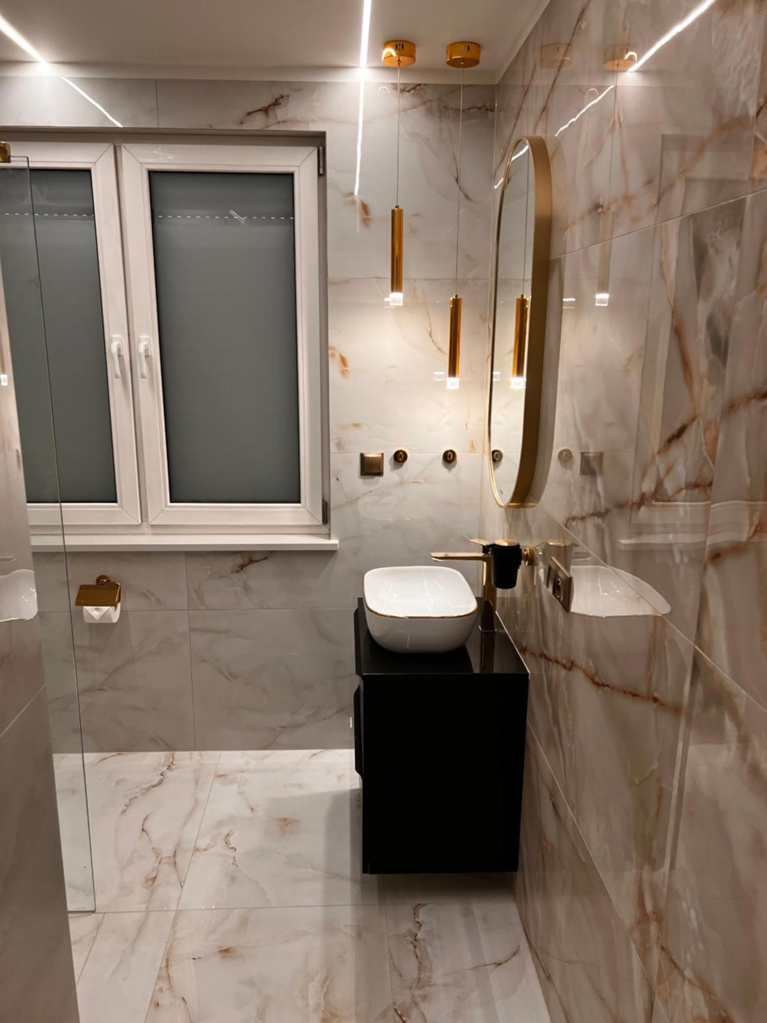 Goldowy Apartament Konin Konin  Bagian luar foto