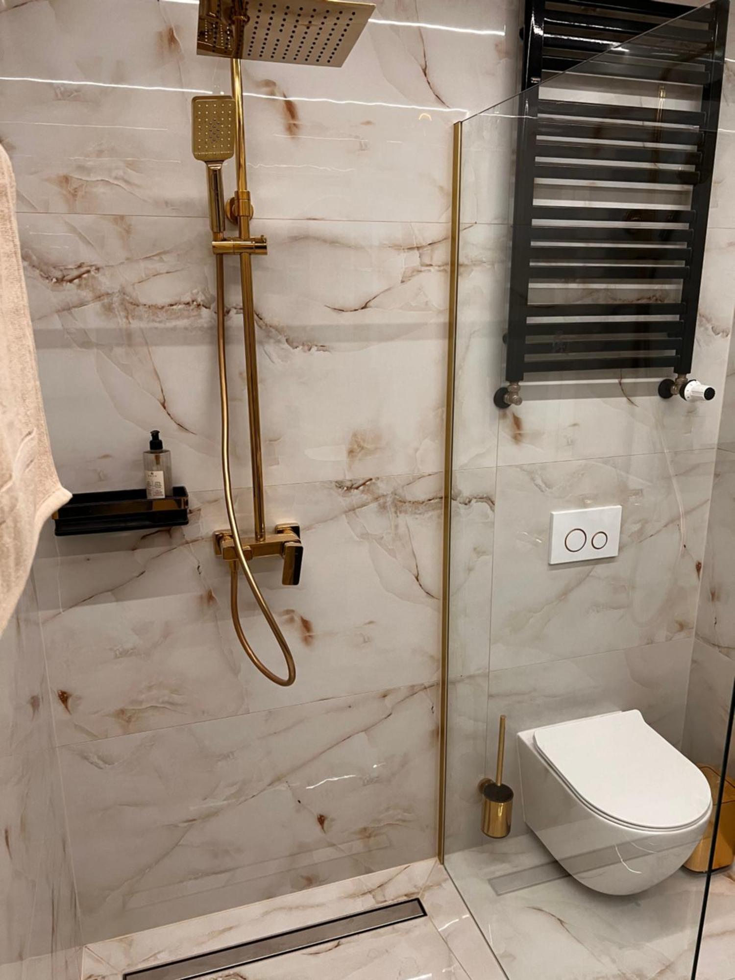 Goldowy Apartament Konin Konin  Bagian luar foto