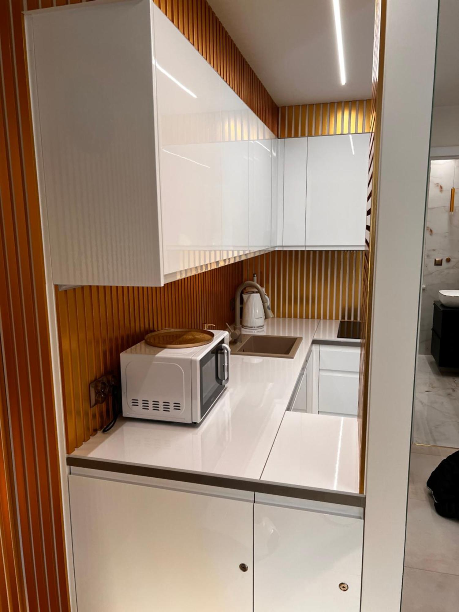 Goldowy Apartament Konin Konin  Bagian luar foto