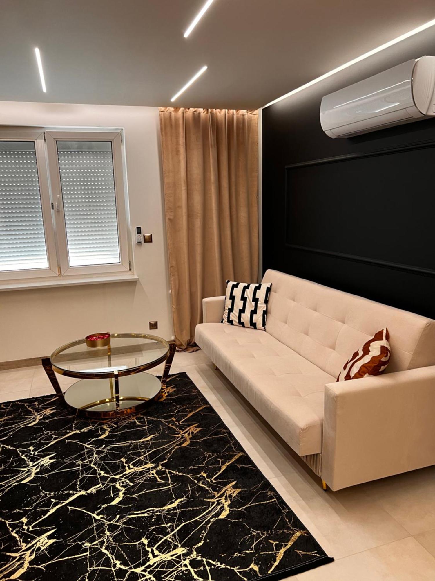 Goldowy Apartament Konin Konin  Bagian luar foto