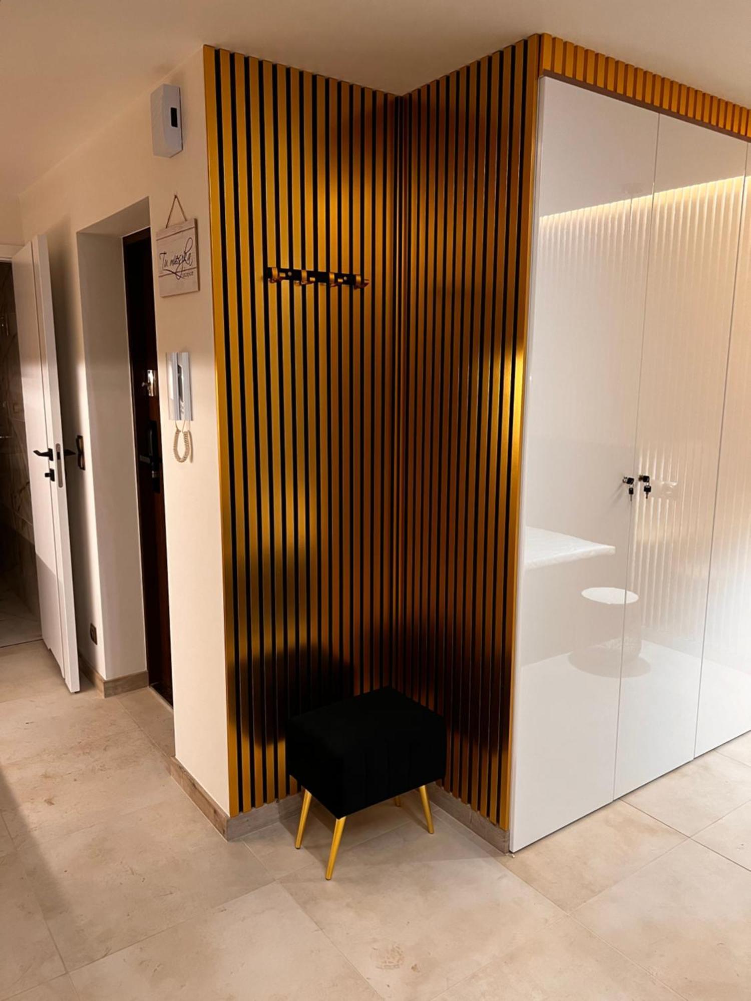 Goldowy Apartament Konin Konin  Bagian luar foto
