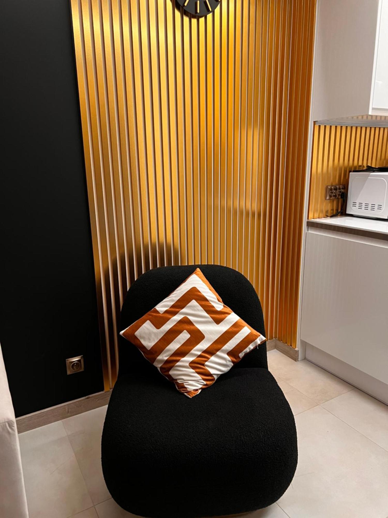 Goldowy Apartament Konin Konin  Bagian luar foto
